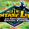 FANTASY LIFE i: The Girl Who Steals Time US Nintendo Switch CD Key