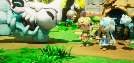 FANTASY LIFE i: The Girl Who Steals Time US Nintendo Switch CD Key