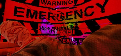 Mouthwashing EU PC Steam CD Key Mouthwashing EU PC Steam CD Key