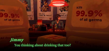 Mouthwashing EU PC Steam CD Key Mouthwashing EU PC Steam CD Key