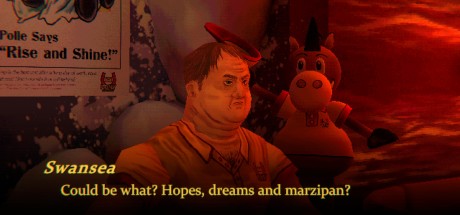 Mouthwashing EU PC Steam CD Key Mouthwashing EU PC Steam CD Key