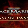 Warhammer 40,000: Space Marine 2 - Season Pass 2 DLC PC Steam CD Key