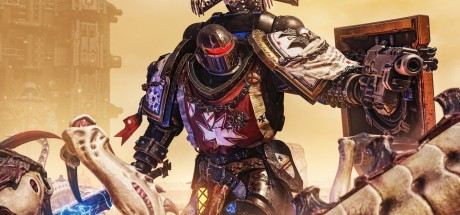 Warhammer 40,000: Space Marine 2 - Season Pass 2 DLC PC Steam CD Key