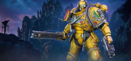 Warhammer 40,000: Space Marine 2 - Season Pass 2 DLC PC Steam CD Key