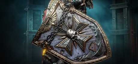 Warhammer 40,000: Space Marine 2 - Season Pass 2 DLC PC Steam CD Key