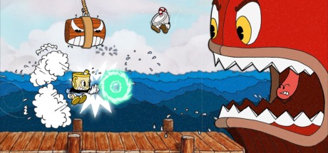 Cuphead - The Delicious Last Course DLC CO XBOX One / Xbox Series X|S CD Key