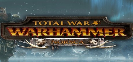 Total War: Warhammer - Norsca DLC PC Steam CD Key