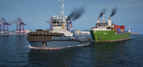 Seafarer: The Ship Sim EU PC Steam CD Key Seafarer: The Ship Sim EU PC Steam CD Key