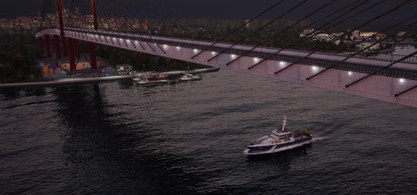 Seafarer: The Ship Sim EU PC Steam CD Key Seafarer: The Ship Sim EU PC Steam CD Key