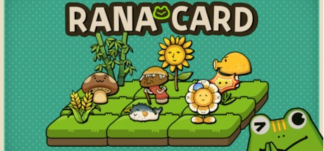 Rana Card PC Steam CD Key