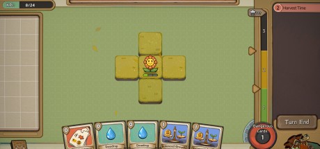 Rana Card PC Steam CD Key