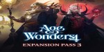 Age of Wonders 4 - Expansion Pass 3 DLC PC Steam CD Key