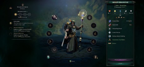 Age of Wonders 4 - Expansion Pass 3 DLC PC Steam CD Key