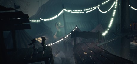 Little Nightmares III NA/LATAM PC Steam CD Key Little Nightmares III NA/LATAM PC Steam CD Key