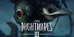Little Nightmares III Deluxe Edition NA/LATAM PC Steam CD Key