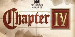 Crusader Kings III - Chapter IV DLC EU PC Steam CD Key
