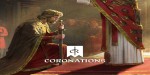 Crusader Kings III - Coronations DLC EU PC Steam CD Key