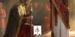 Crusader Kings III - Coronations DLC EU PC Steam CD Key