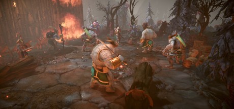 Frosthaven EU PC Steam CD Key