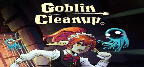 Goblin Cleanup EU PC Steam CD Key