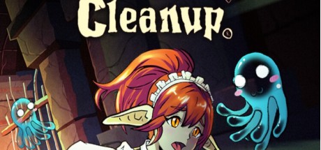 Goblin Cleanup EU PC Steam CD Key