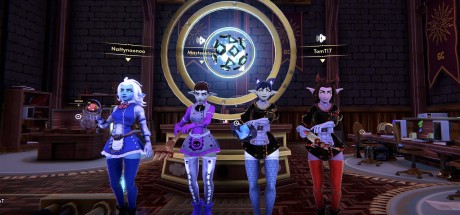 Goblin Cleanup EU PC Steam CD Key