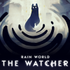 Rain World - The Watcher DLC EU PC Steam CD Key