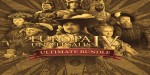 Europa Universalis IV Ultimate Bundle (2025) PC Steam CD Key