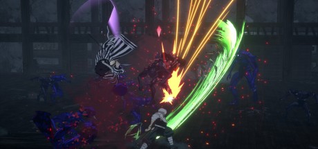 Demon Slayer -Kimetsu no Yaiba- The Hinokami Chronicles 2 Deluxe Edition EU XBOX One / Xbox Series X|S CD Key Demon Slayer -Kimetsu no Yaiba- The Hinokami Chronicles 2 Deluxe Edition EU XBOX One / Xbox Series X|S CD Key