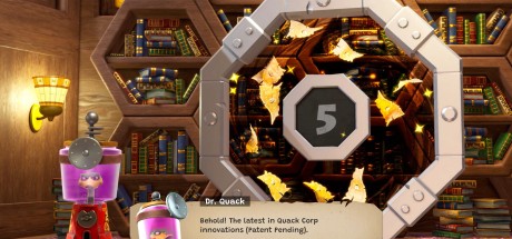 Yooka-Replaylee EU Xbox Series X|S / PC CD Key