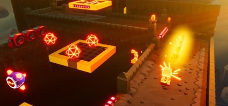 Yooka-Replaylee EU Xbox Series X|S / PC CD Key