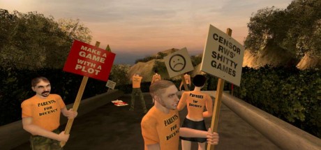 Postal 2 PC Steam CD Key Postal 2 PC Steam CD Key