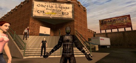 Postal 2 PC Steam CD Key