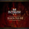 Warhammer 40,000: Space Marine 2 - Season Pass 1 + 2 PC Steam CD Key Warhammer 40,000: Space Marine 2 - Season Pass 1 + 2 PC Steam CD Key