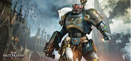 Warhammer 40,000: Space Marine 2 - Season Pass 1 + 2 PC Steam CD Key Warhammer 40,000: Space Marine 2 - Season Pass 1 + 2 PC Steam CD Key