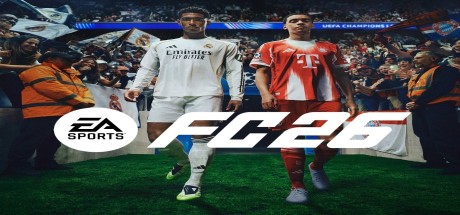 EA SPORTS FC 26 EU PS5 CD Key