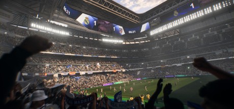 EA SPORTS FC 26 EU PS5 CD Key