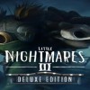 Little Nightmares III Deluxe Edition AU XBOX One / Xbox Series X|S / PC CD Key