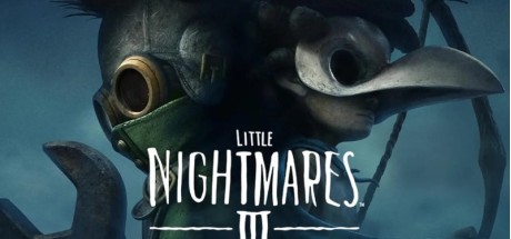 Little Nightmares III Deluxe Edition EU XBOX One / Xbox Series X|S / PC CD Key