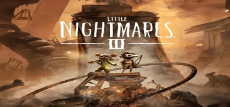 Little Nightmares III Standard Edition US XBOX One / Xbox Series X|S / PC CD Key