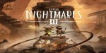 Little Nightmares III Standard Edition AU XBOX One / Xbox Series X|S / PC CD Key