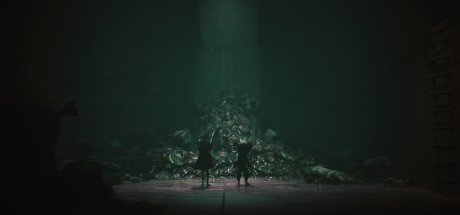 Little Nightmares III Standard Edition EU XBOX One / Xbox Series X|S / PC CD Key