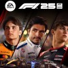 F1 25 PC EA App CD Key F1 25 PC EA App CD Key