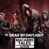 Dead by Daylight - Macabre Tales Pack DLC AR XBOX One / Xbox Series X|S CD Key