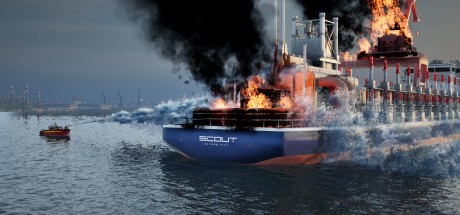 Seafarer: The Ship Sim PC Steam CD Key Seafarer: The Ship Sim PC Steam CD Key