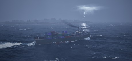 Seafarer: The Ship Sim PC Steam CD Key Seafarer: The Ship Sim PC Steam CD Key