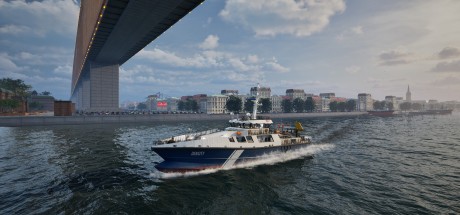 Seafarer: The Ship Sim PC Steam CD Key Seafarer: The Ship Sim PC Steam CD Key