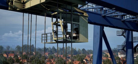 Seafarer: The Ship Sim PC Steam CD Key Seafarer: The Ship Sim PC Steam CD Key