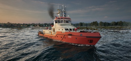 Seafarer: The Ship Sim PC Steam CD Key Seafarer: The Ship Sim PC Steam CD Key