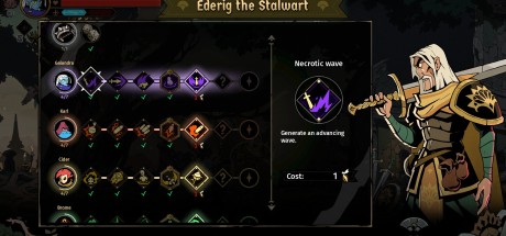 Absolum PC Steam CD Key